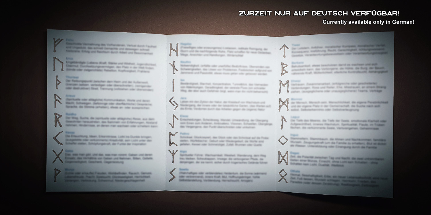 Rabenworte Außenansicht