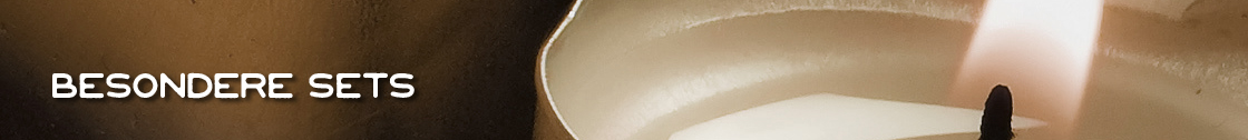 Besondere Sets Header